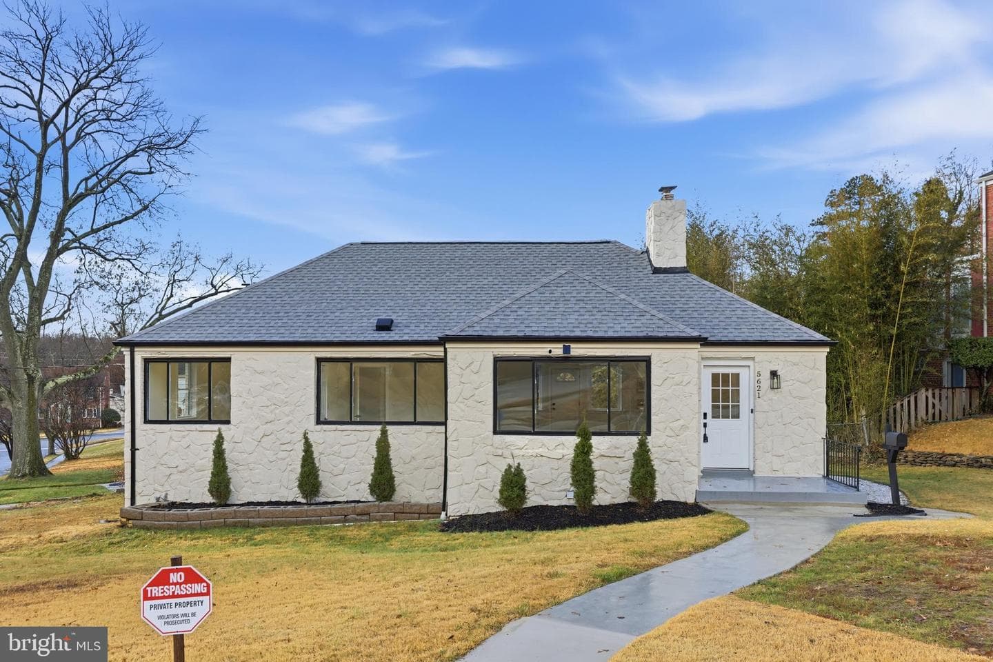 5621 Hawthorne Street, Landover
