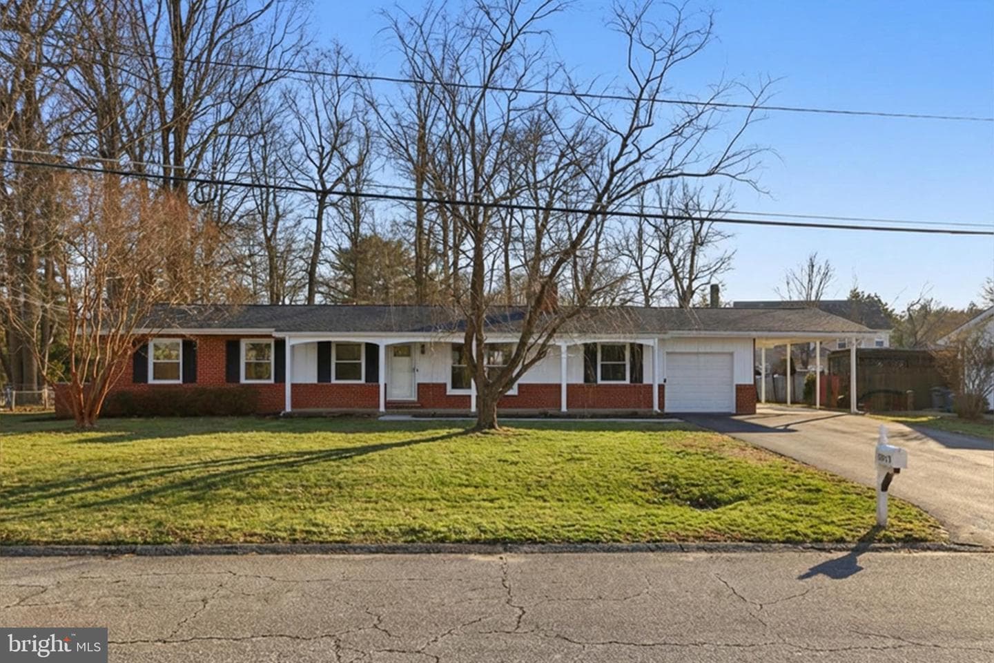9535 Nottingham Drive, Upper Marlboro