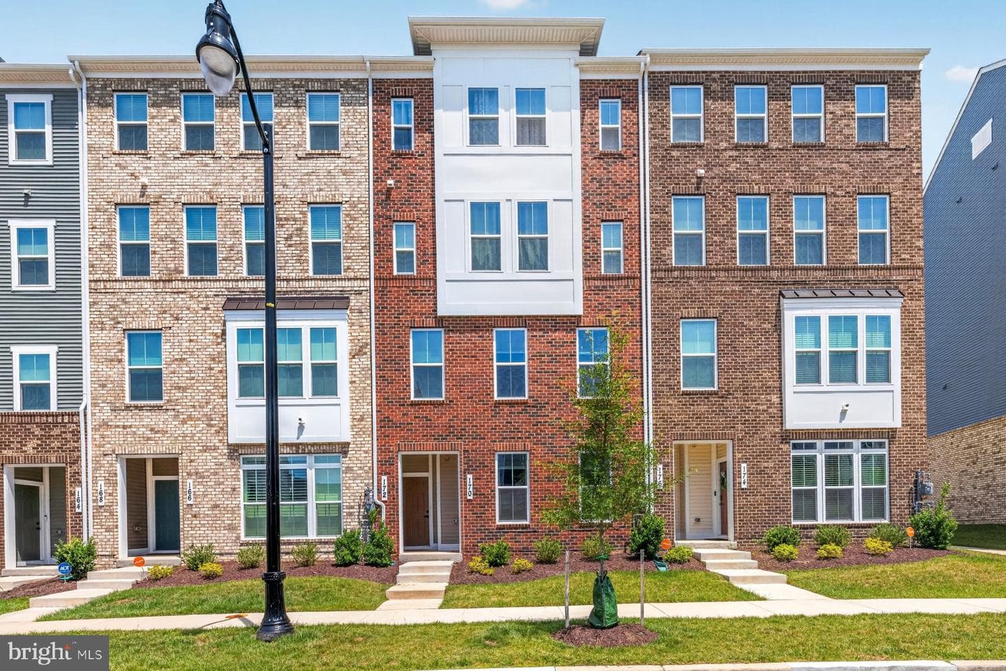 170 Lawndale Drive, Bowie
