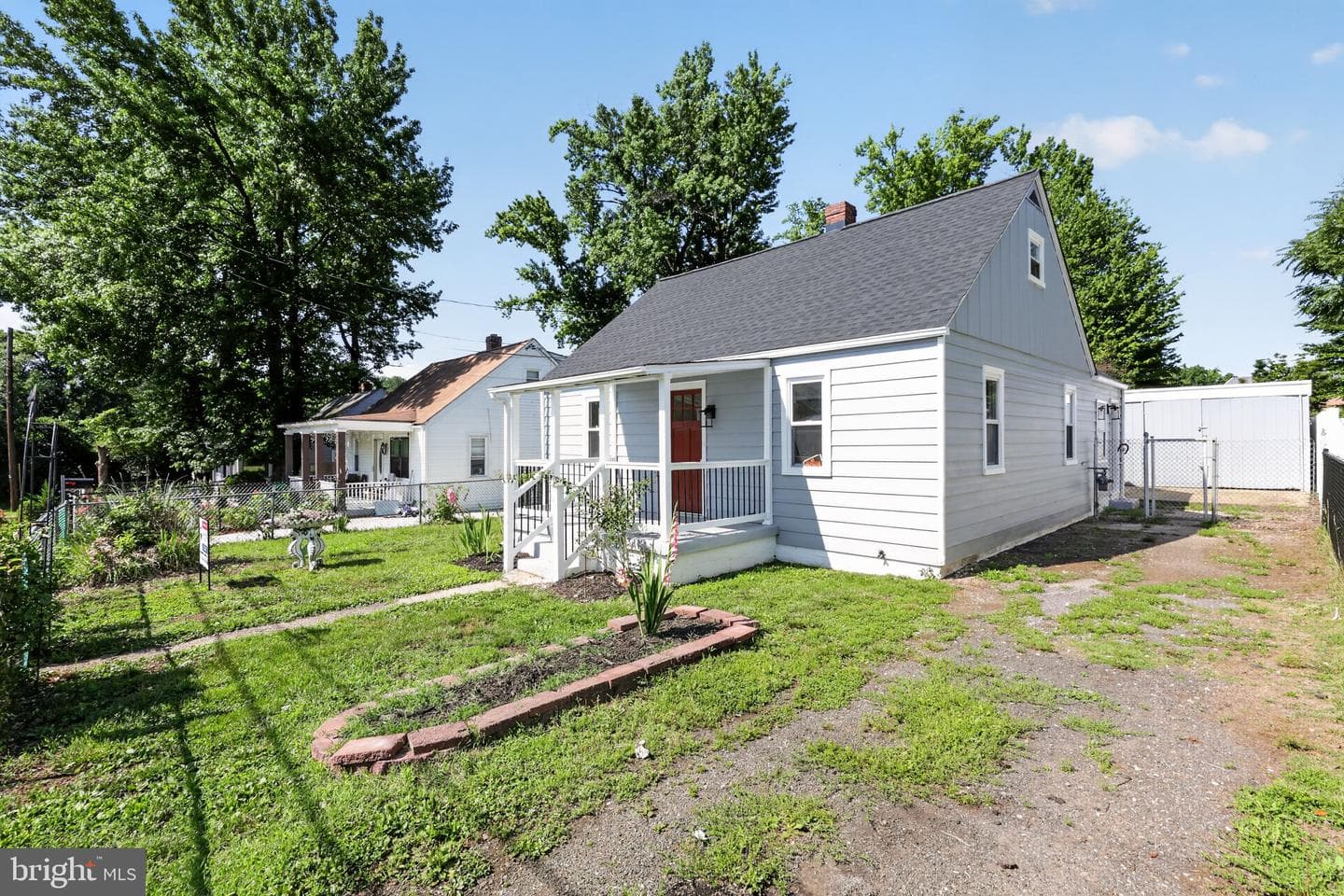 1911 Arcadia Avenue, Capitol Heights