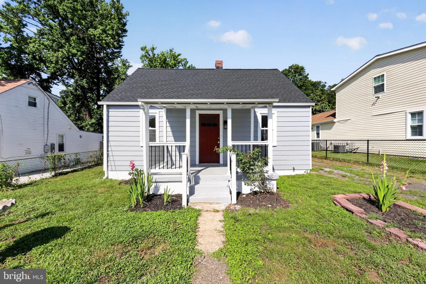 1911 Arcadia Avenue, Capitol Heights