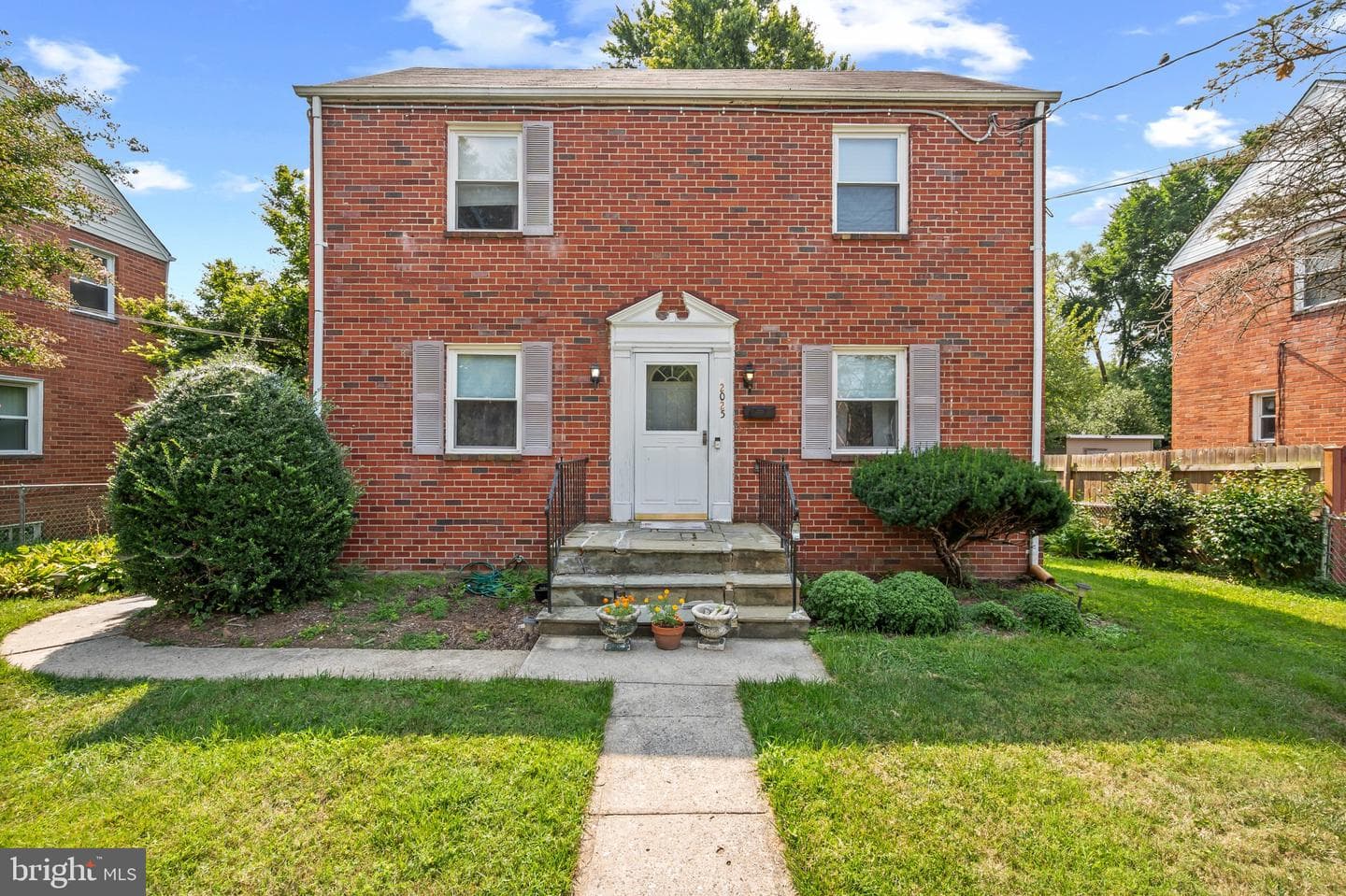 2025 Powhatan Road photo 1