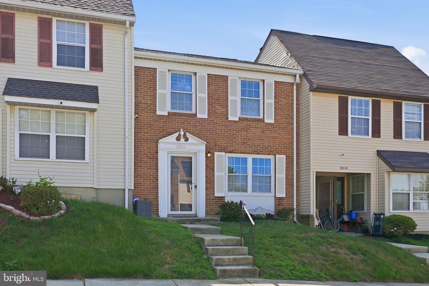 3016 Brinkley Station Drive photo 24