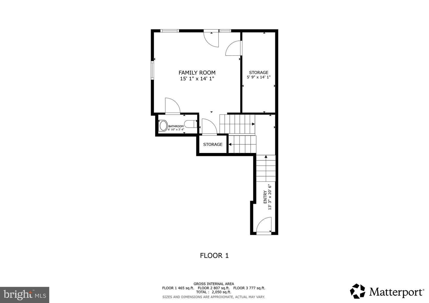 2107 Turleygreen Place photo 40