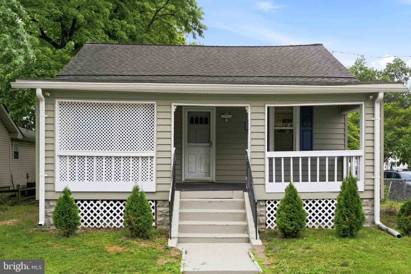5113 Crittenden Street, Hyattsville