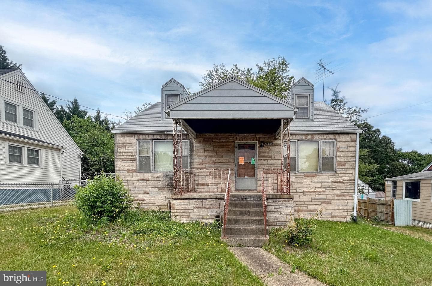 2636 Parkland Drive, District Heights