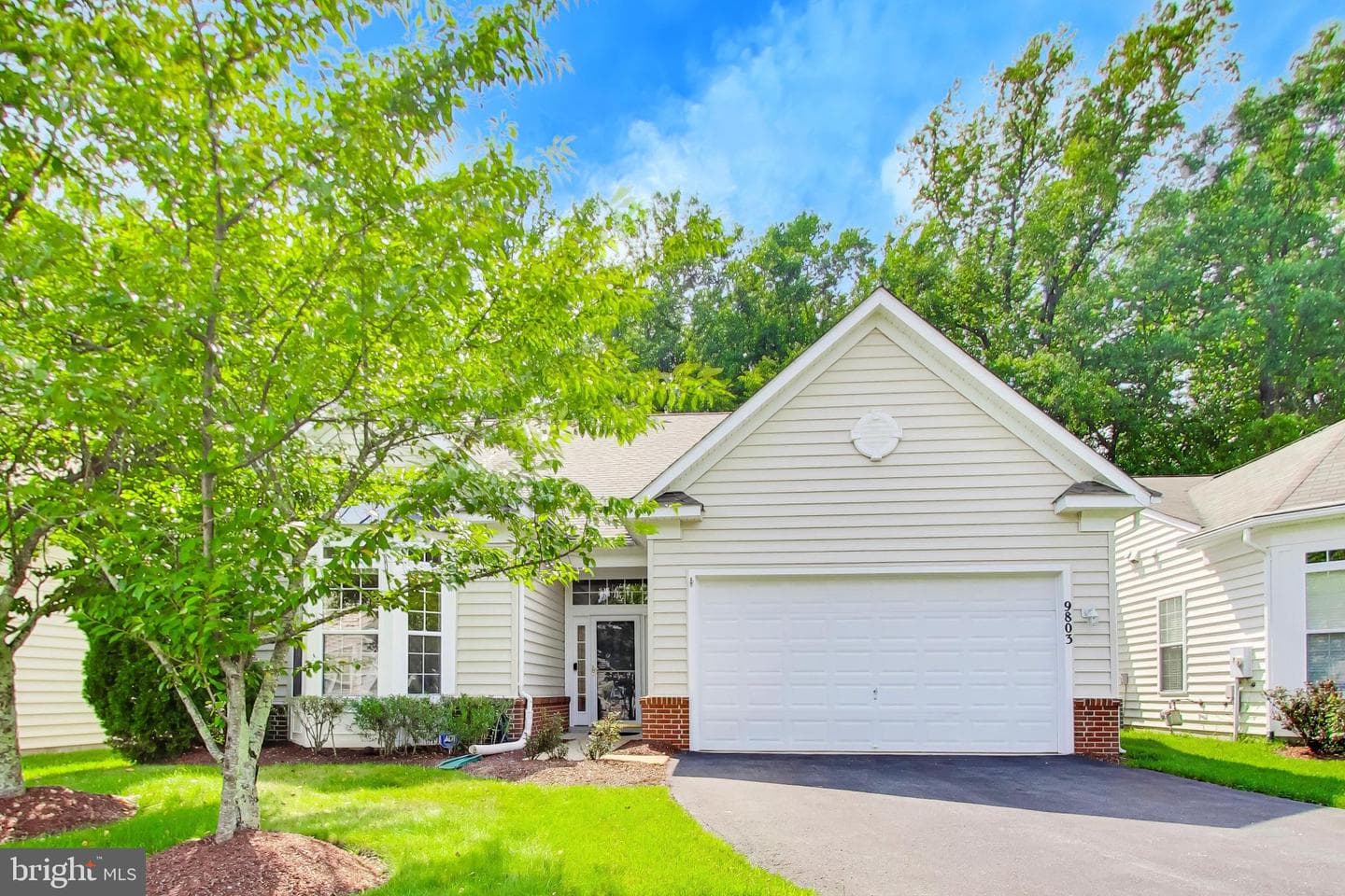 9803 Stonewood Court photo 1