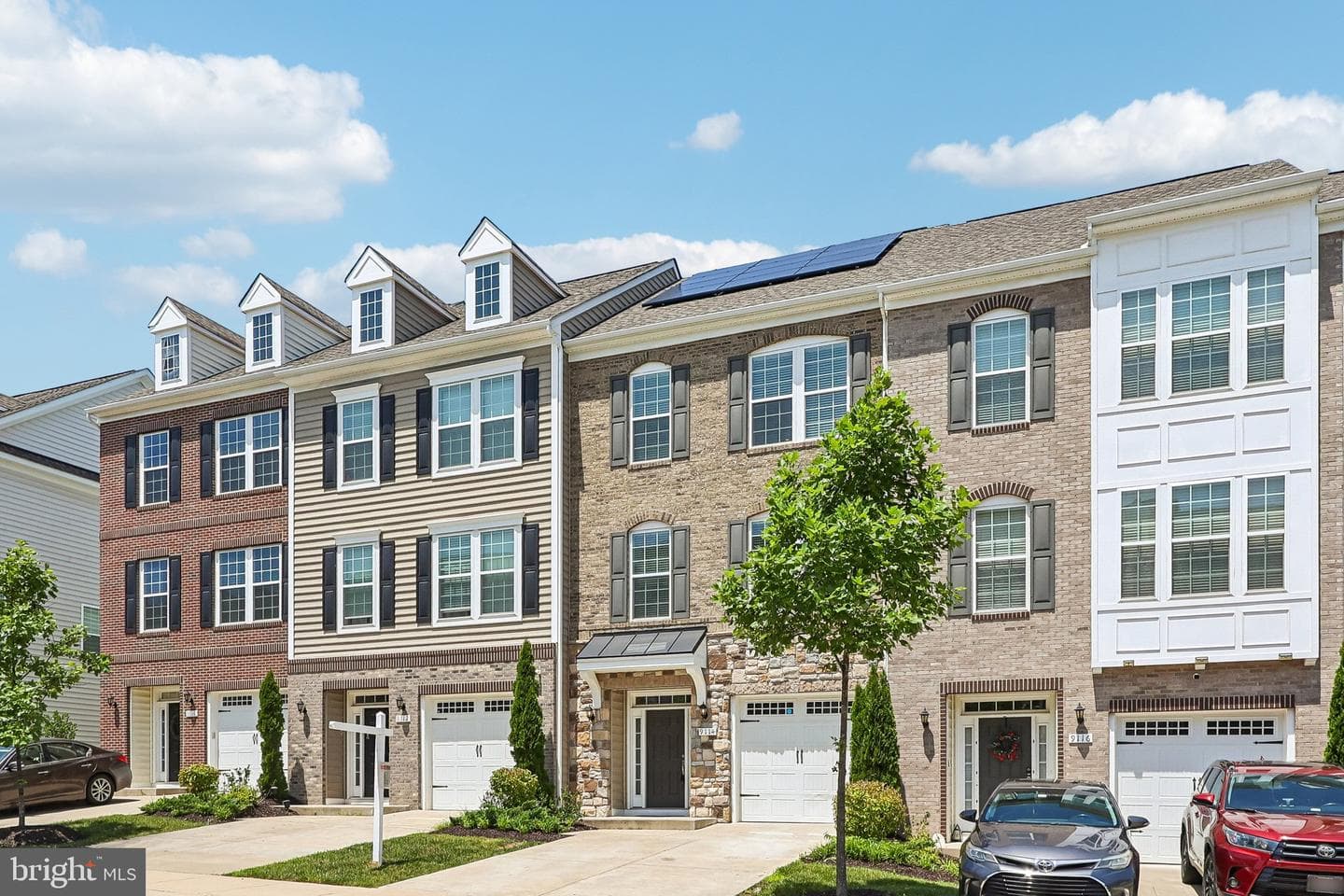 9114 Deer Meadow Lane, Upper Marlboro