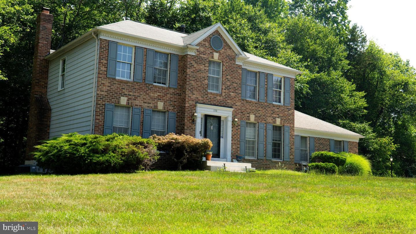 100 Blackpowder Lane photo 3
