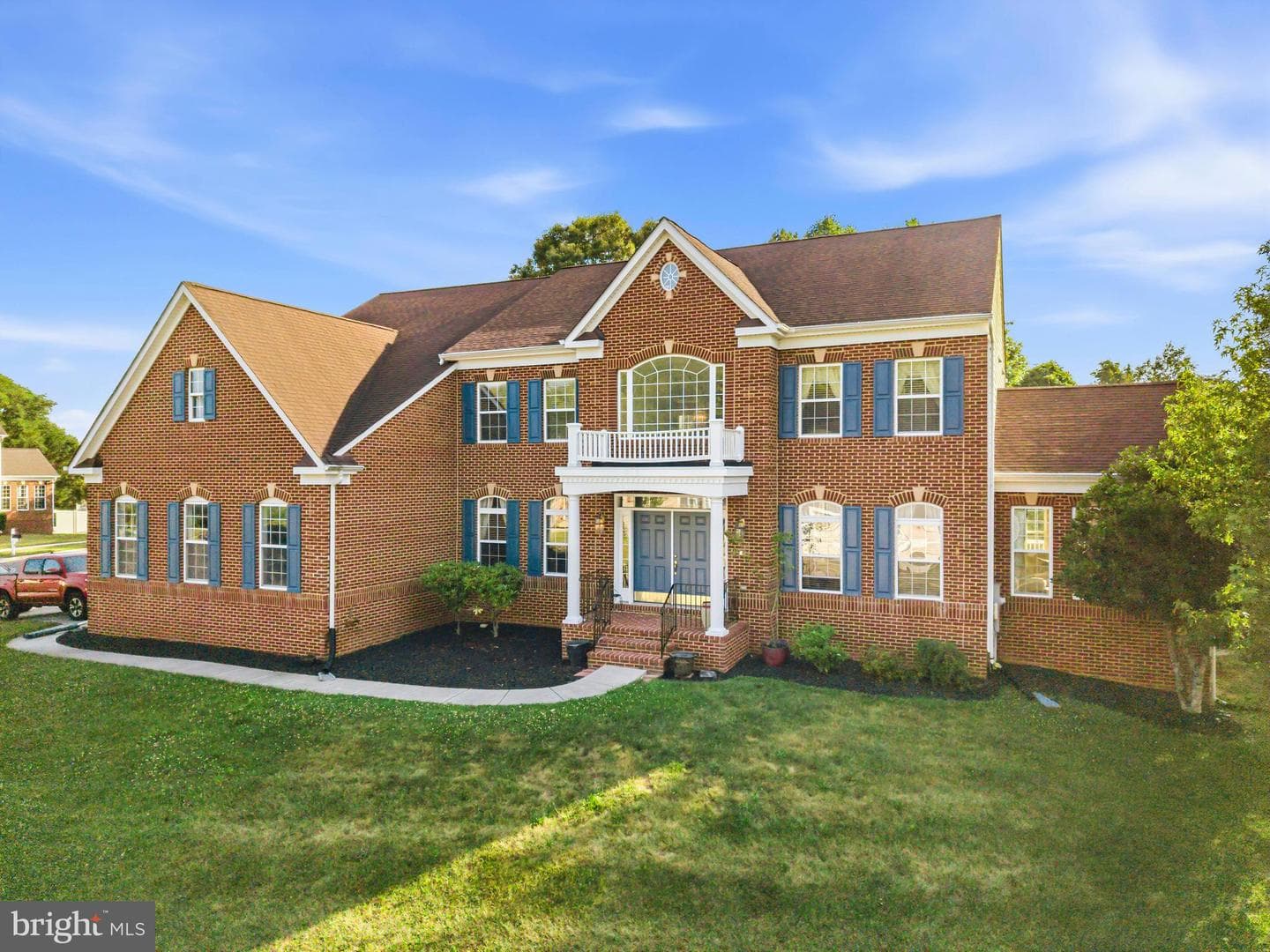 3303 Atlas Court, Clinton