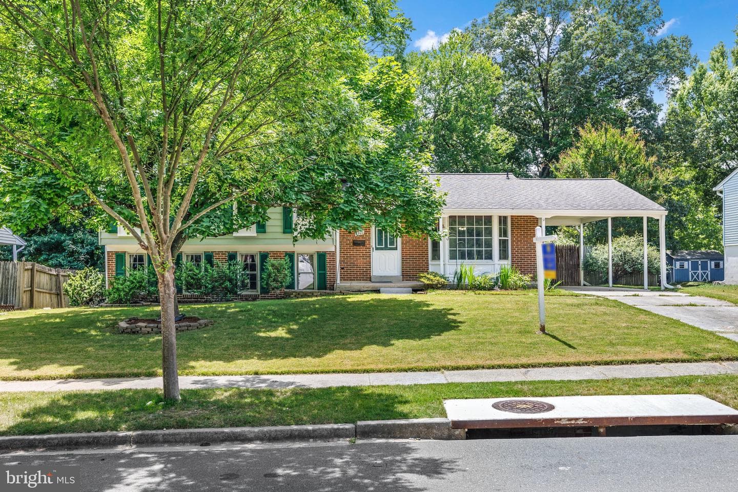 4301 Taunton Drive