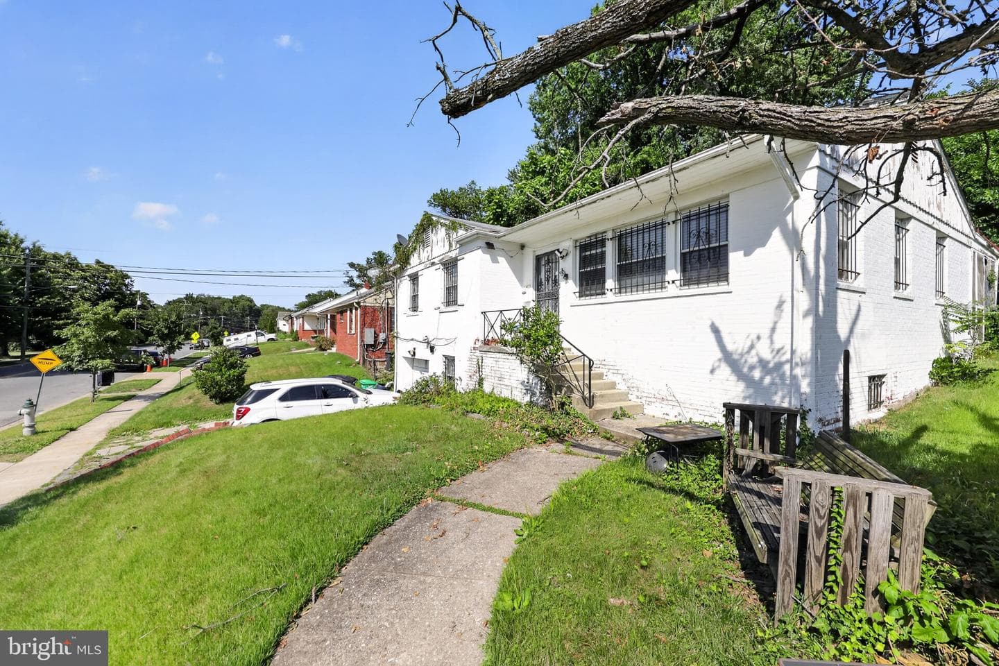 2511 Oxon Run Drive photo 29