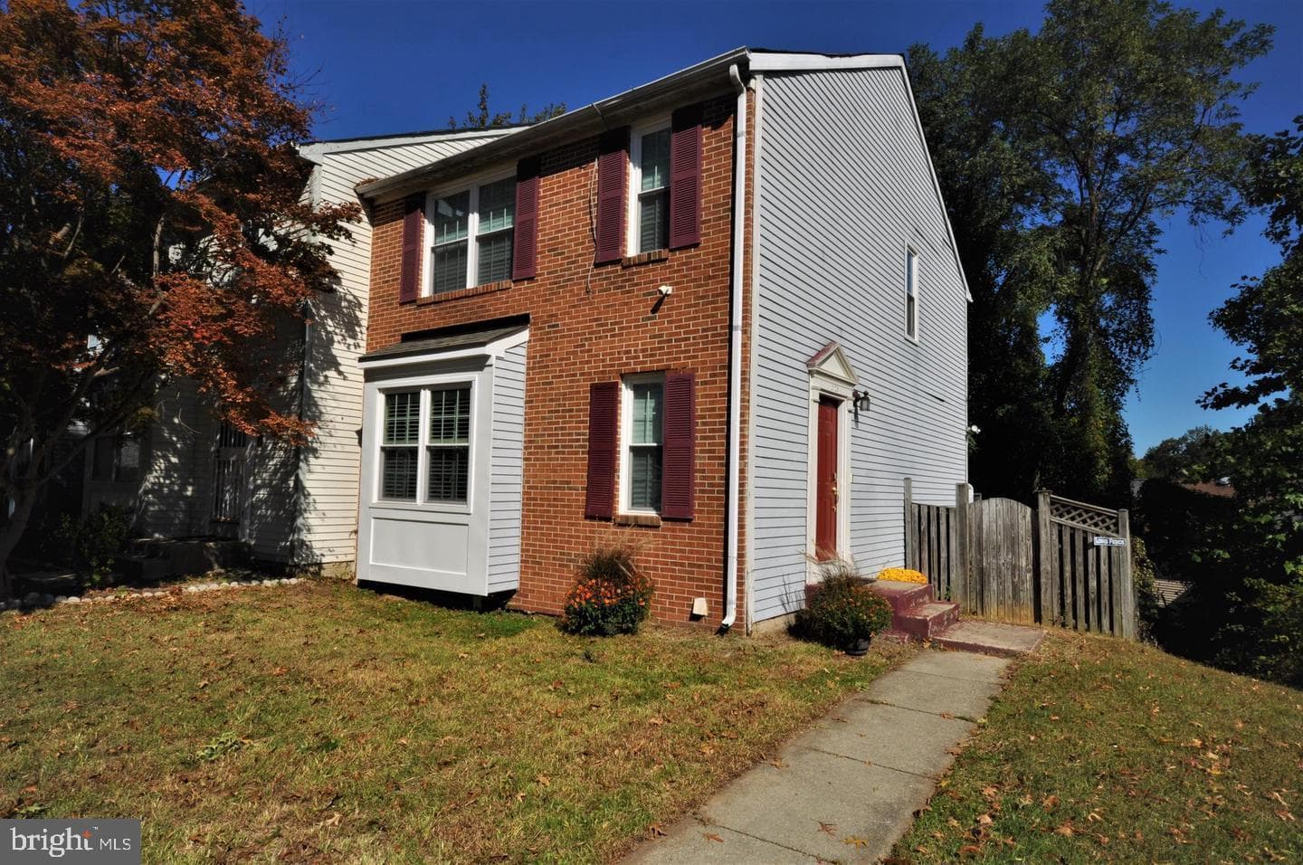 8728 Ritchboro Road, District Heights