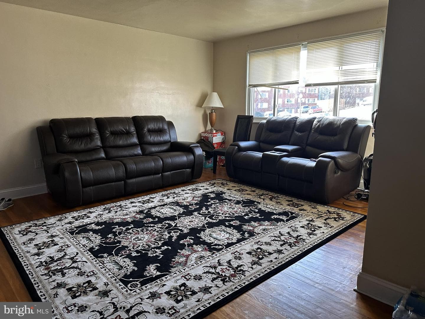 3837 Hamilton Street #201, Hyattsville