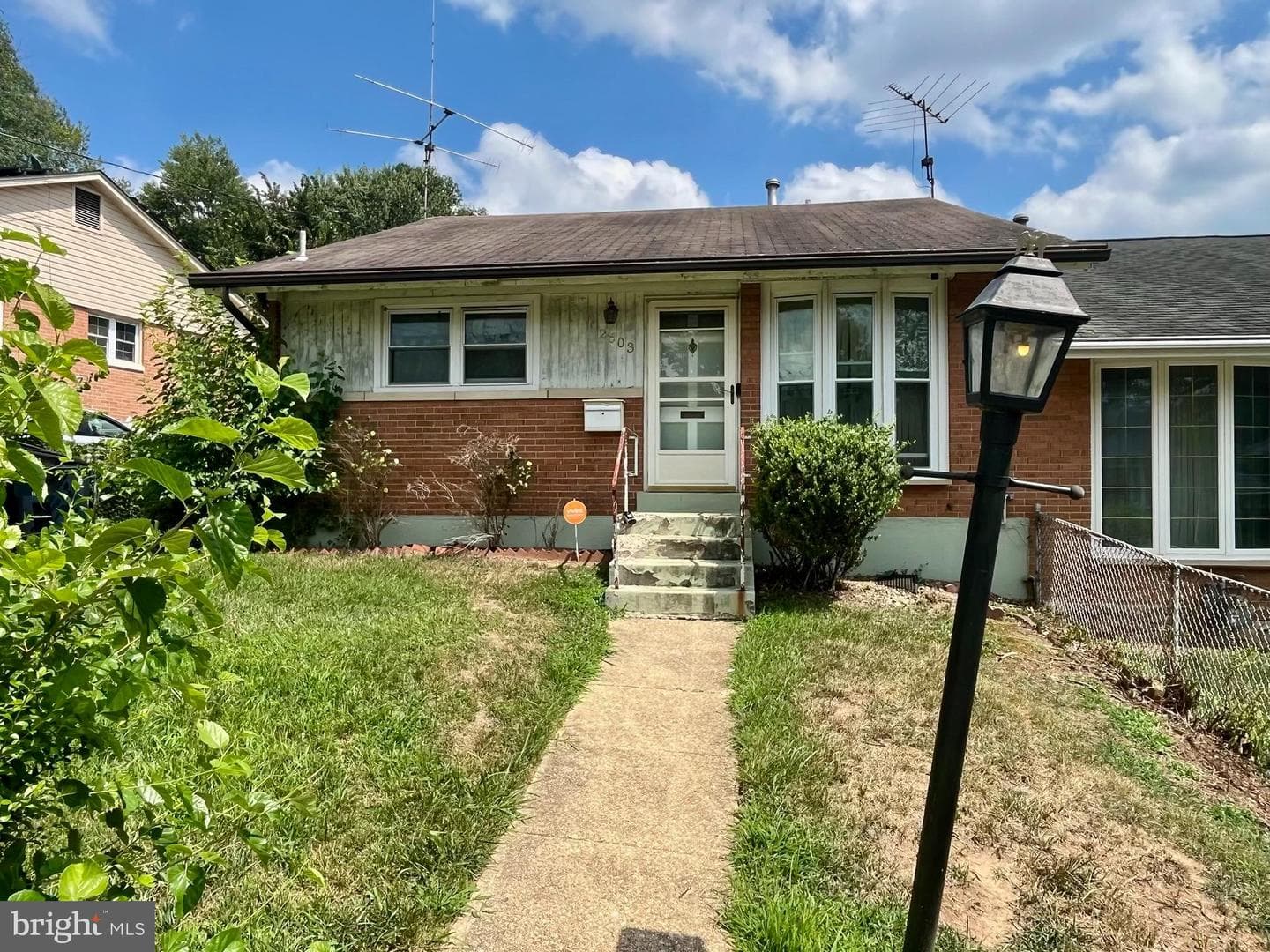 2603 Afton Street photo 1