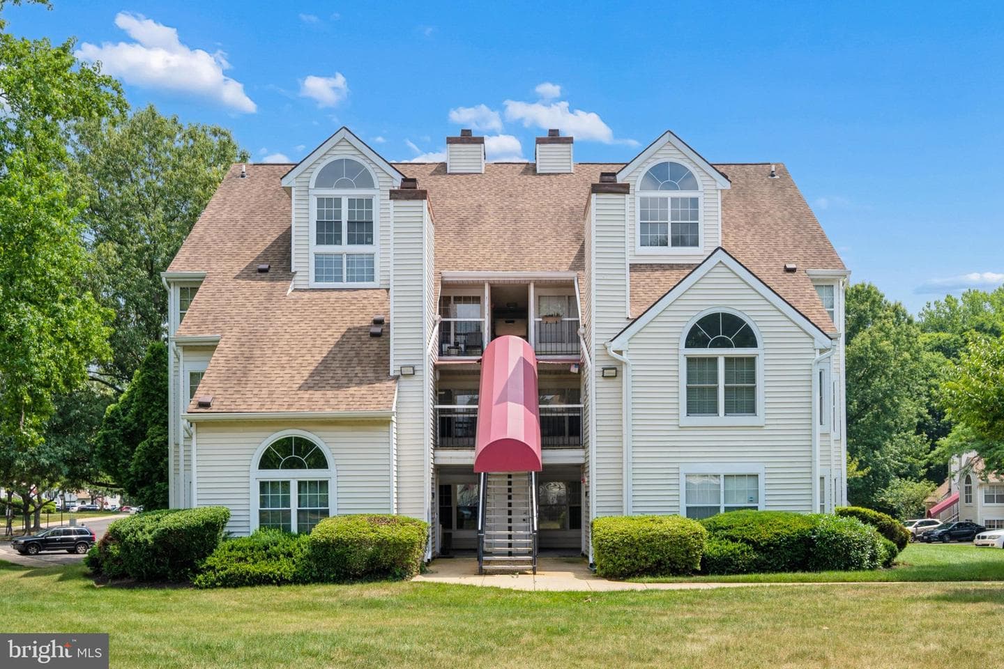 10416 Westridge Drive #5-301, Bowie
