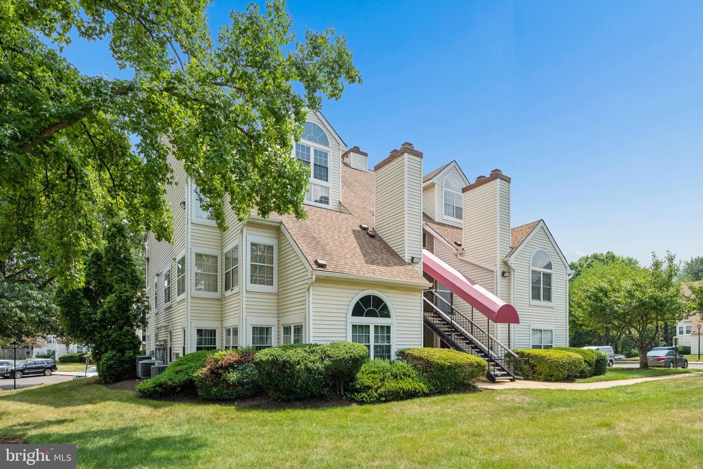 10416 Westridge Drive #5-301, Bowie