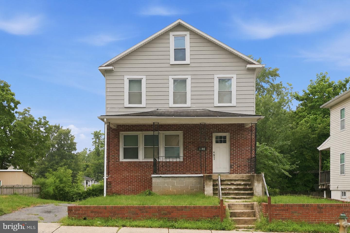 5931 Addison Road photo 1