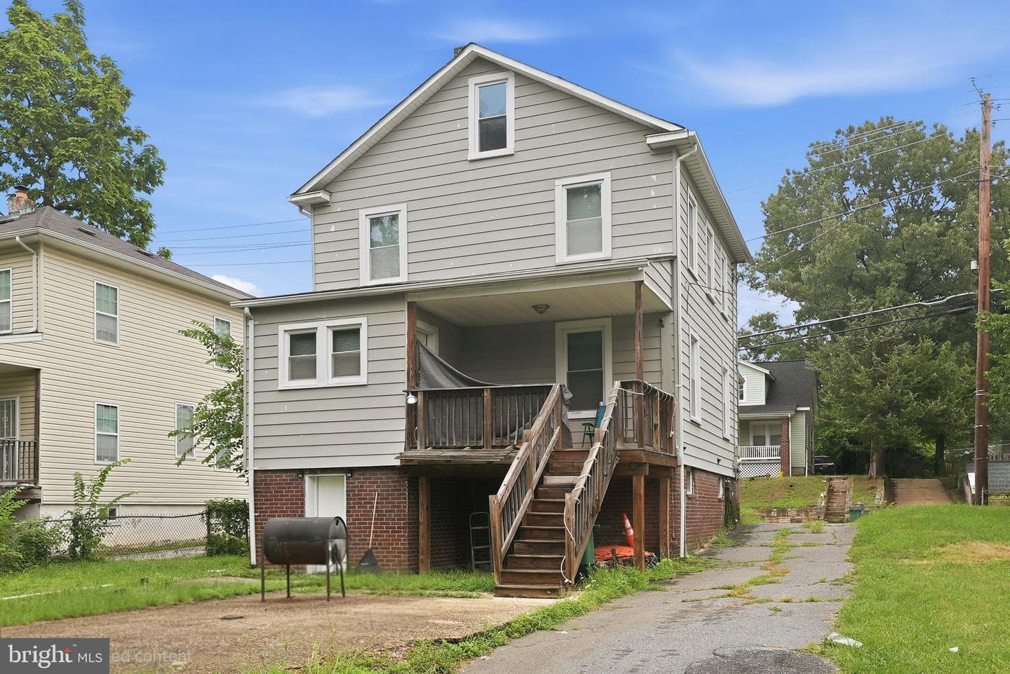 5931 Addison Road photo 3