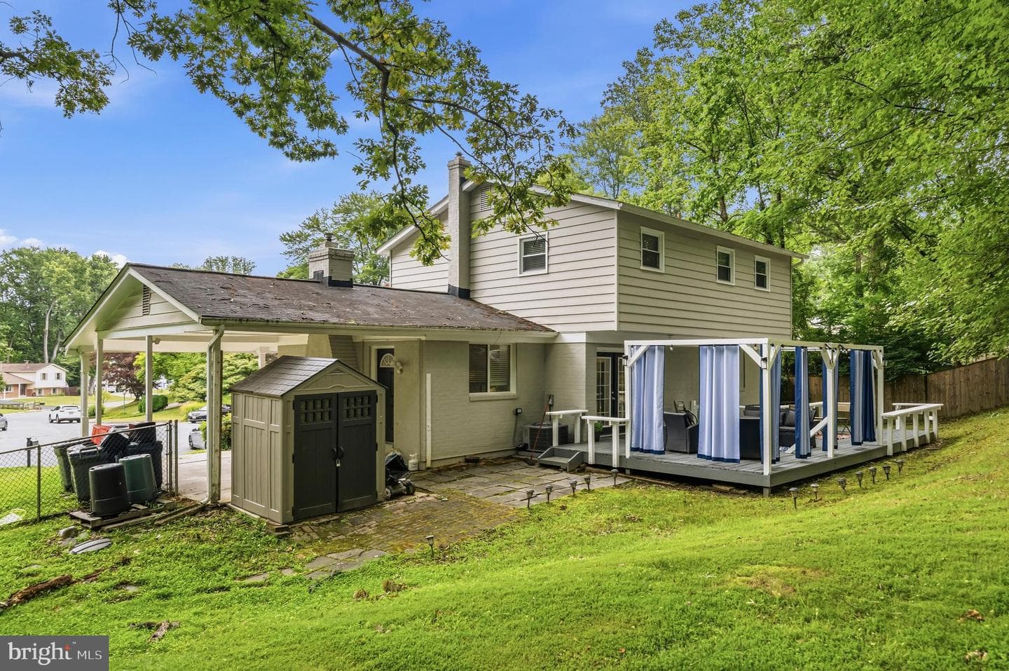 7001 Marmick Place photo 31