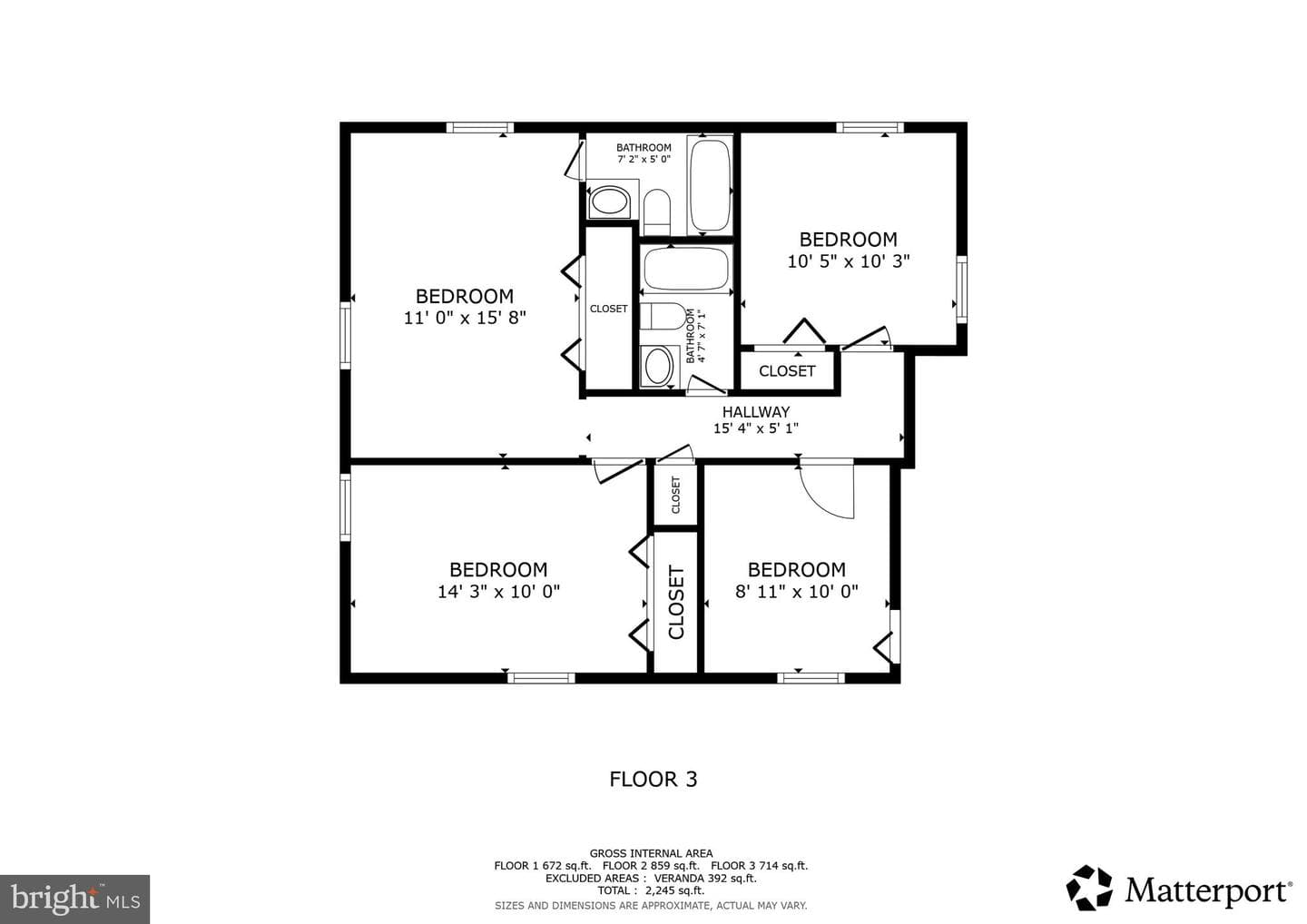 7001 Marmick Place photo 33