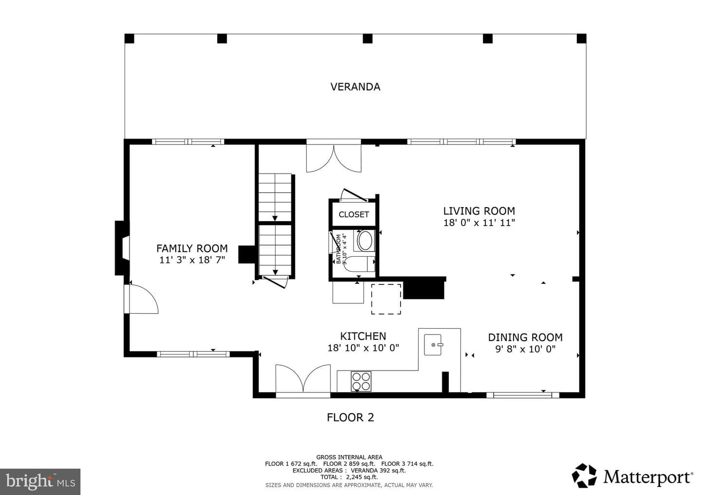 7001 Marmick Place photo 34