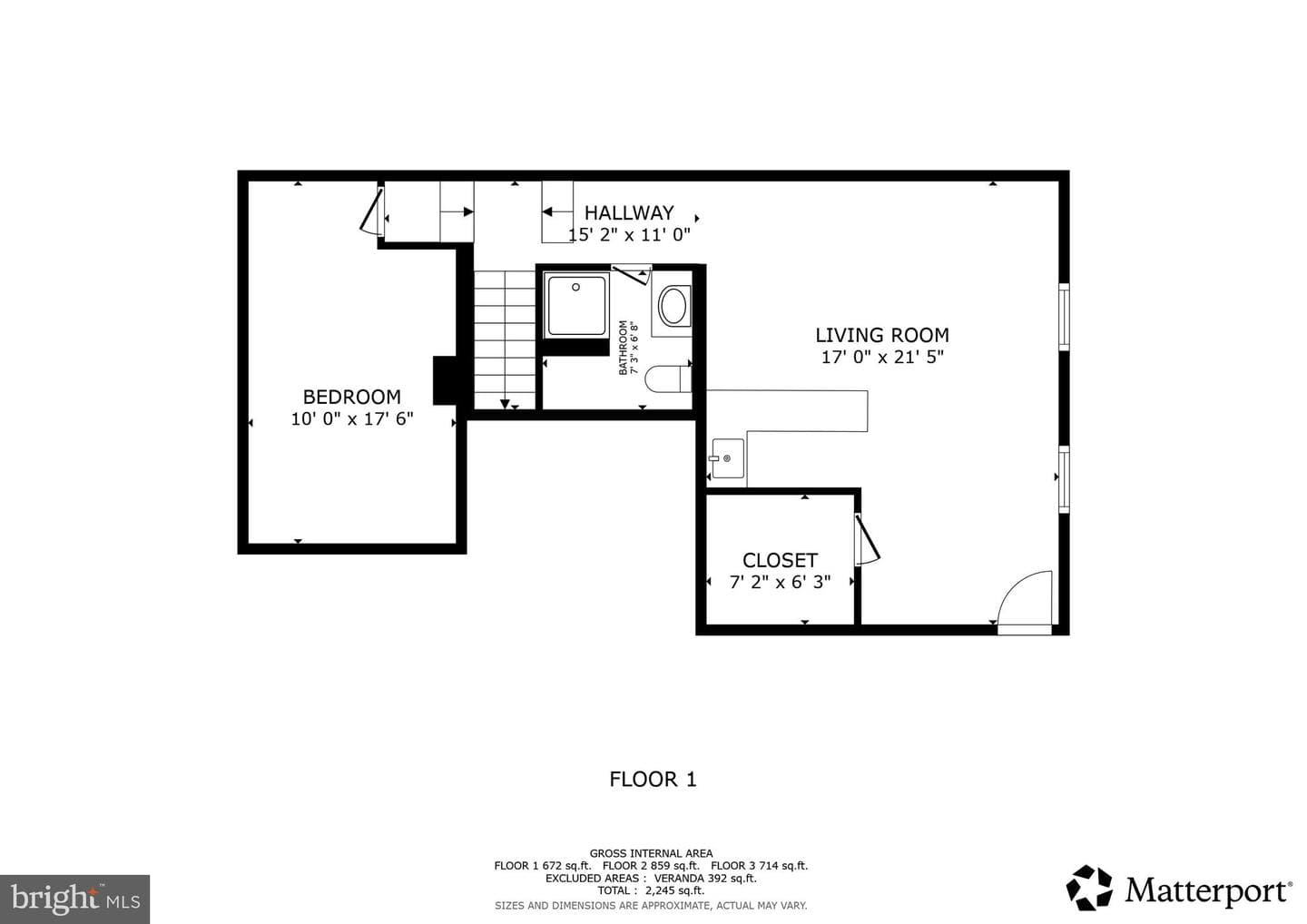 7001 Marmick Place photo 35