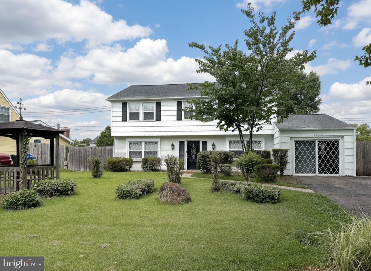 12412 Stonehaven Lane, Bowie