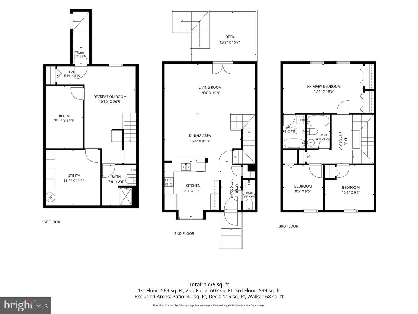 14531 London Lane photo 26
