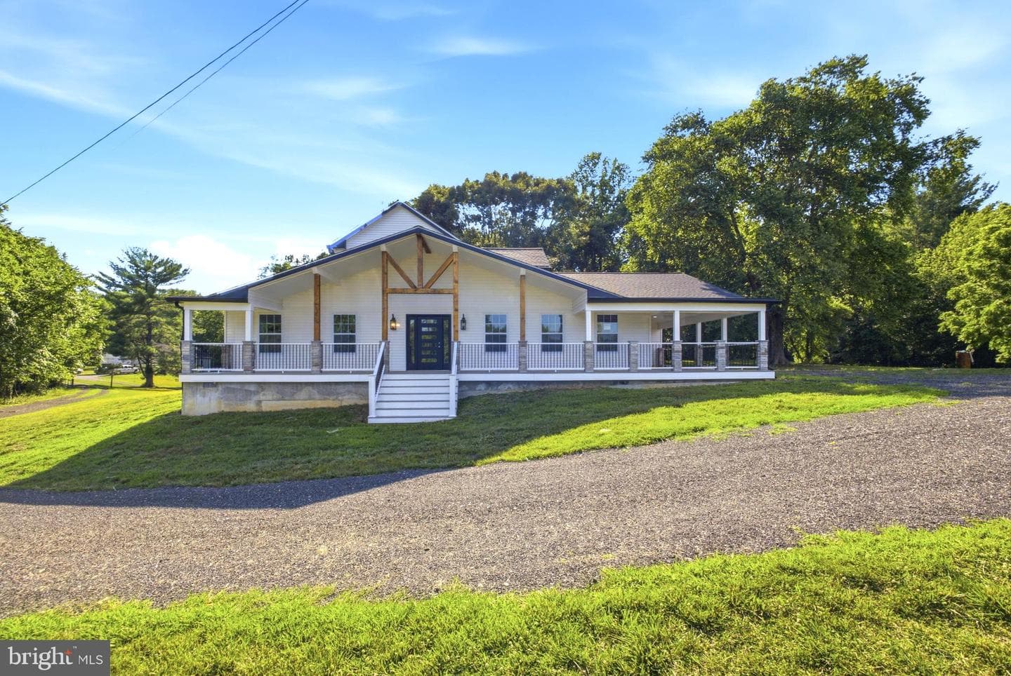 15000 Mount Calvert Road photo 2