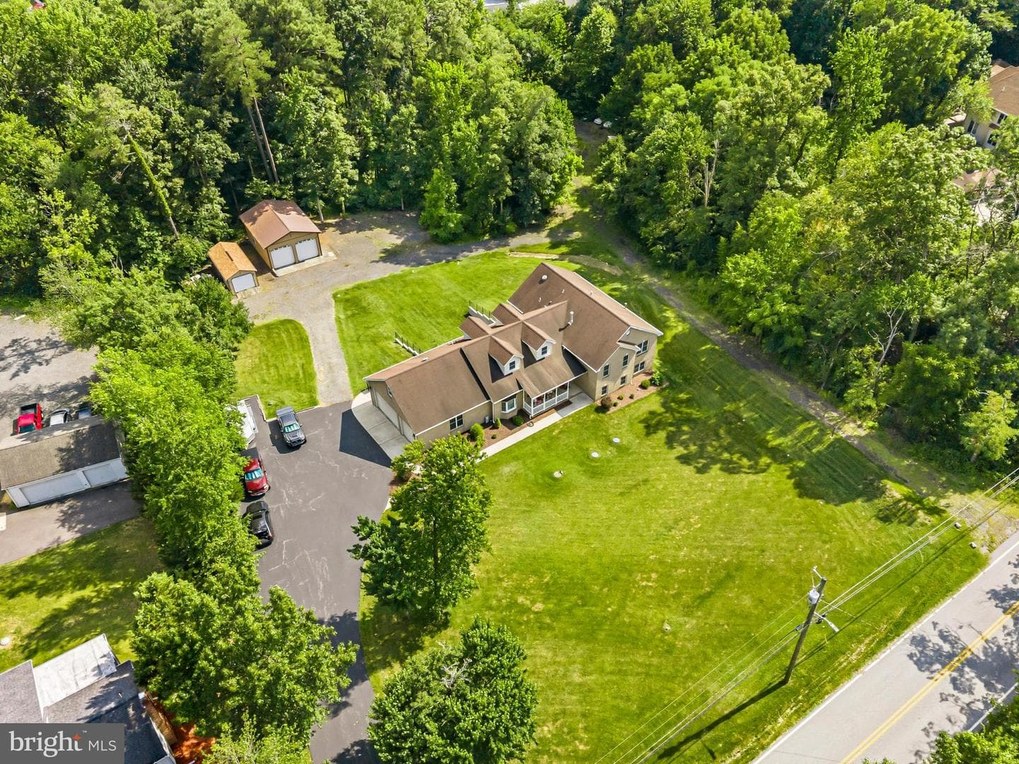 11901 Duckettown Road photo 46