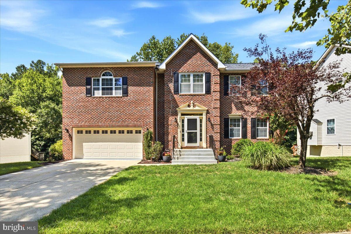 9606 Allerton Terrace photo 1