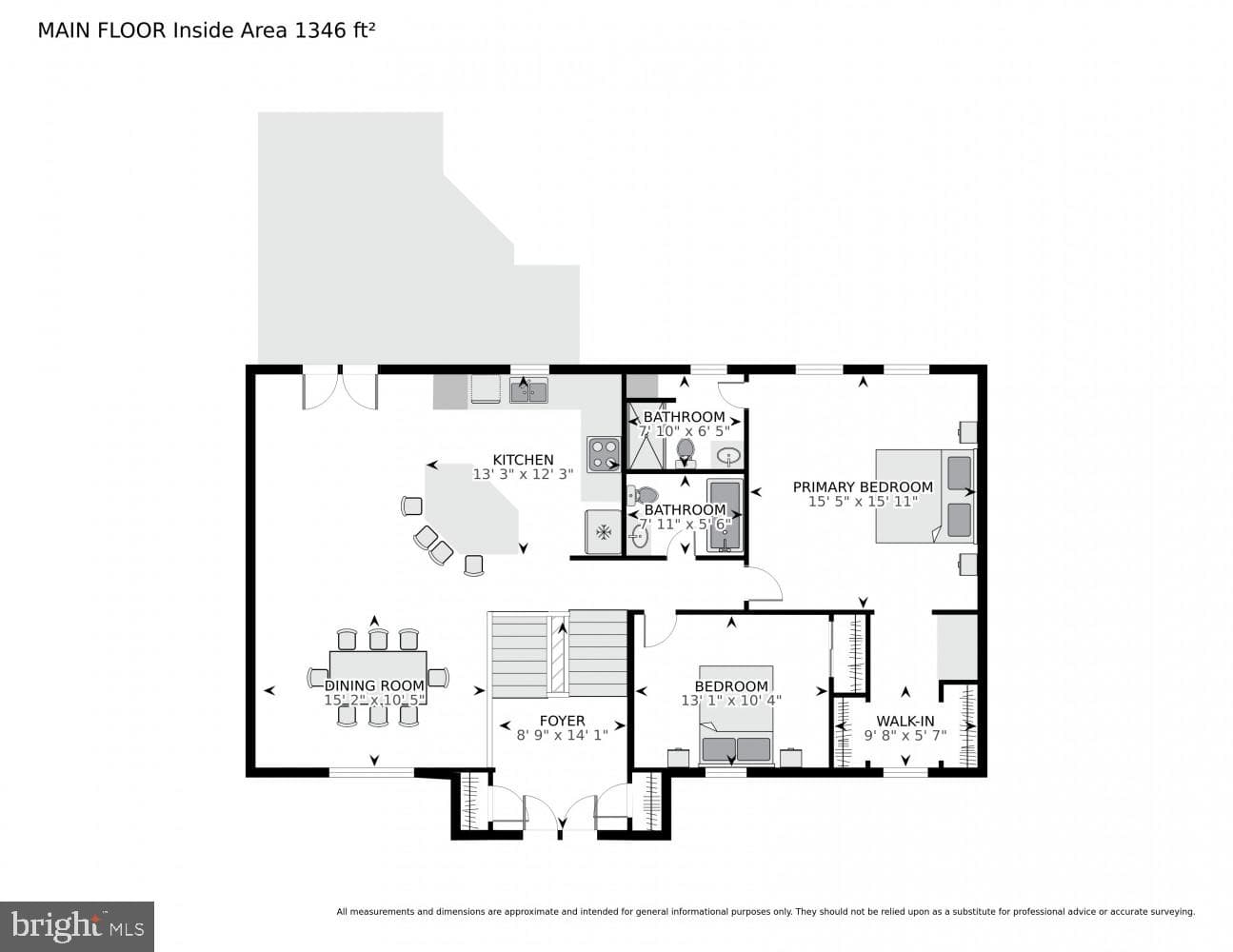10906 Lake Arbor Way photo 44