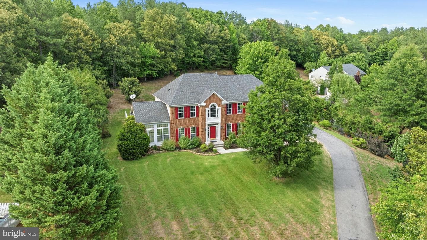 103 Mattawoman Way photo 1