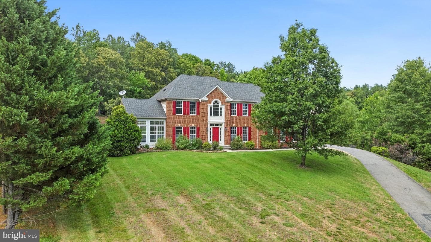 103 Mattawoman Way photo 2