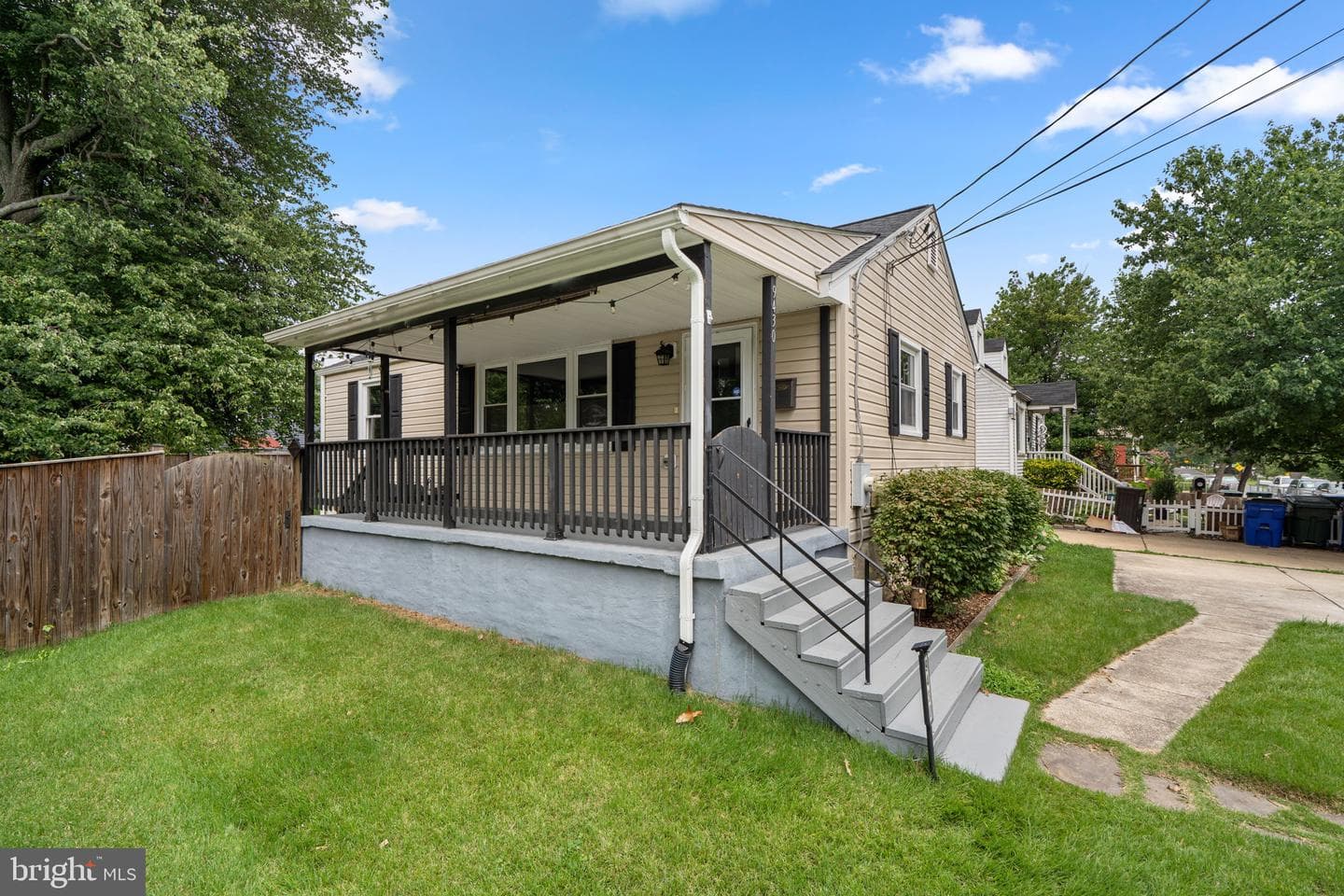 9430 Rhode Island Avenue, College Park