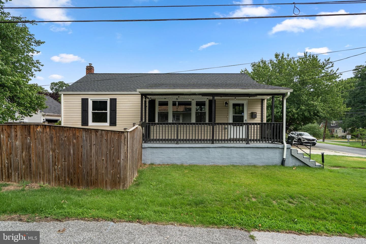 9430 Rhode Island Avenue, College Park