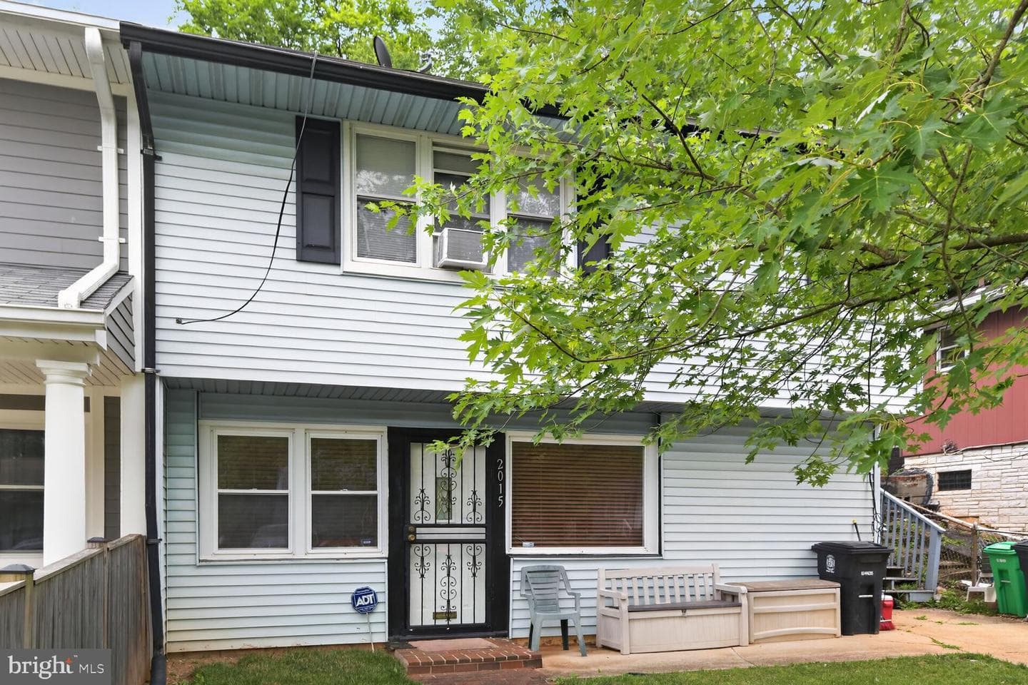 2015 Ray Leonard Road, Landover
