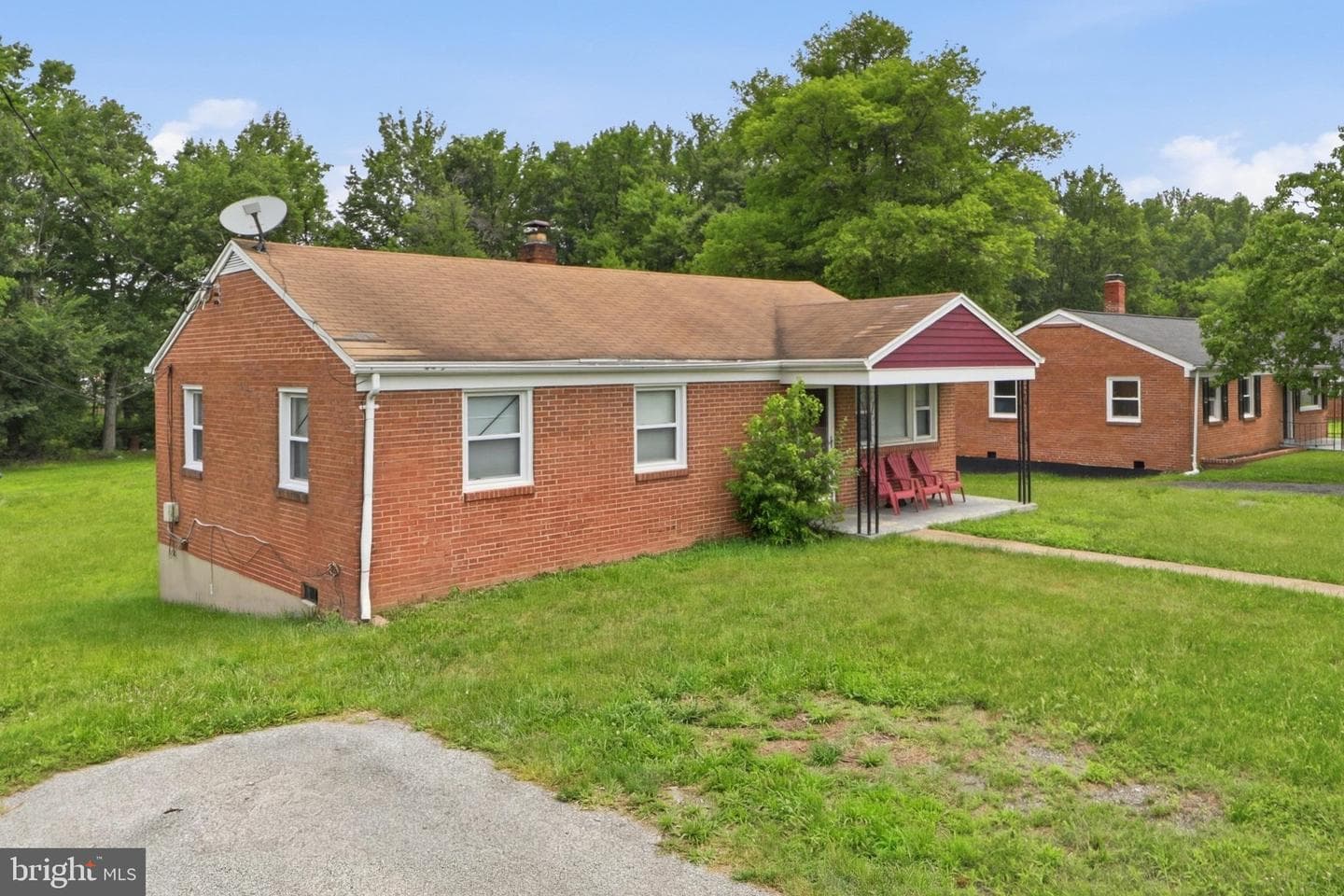 5436 Odell Road, Beltsville