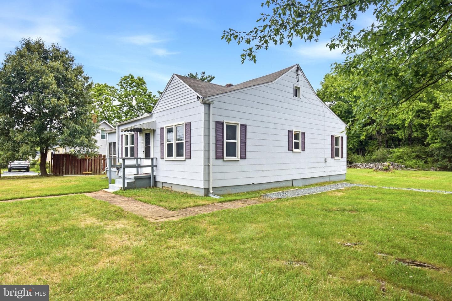9009 Allentown Road photo 3