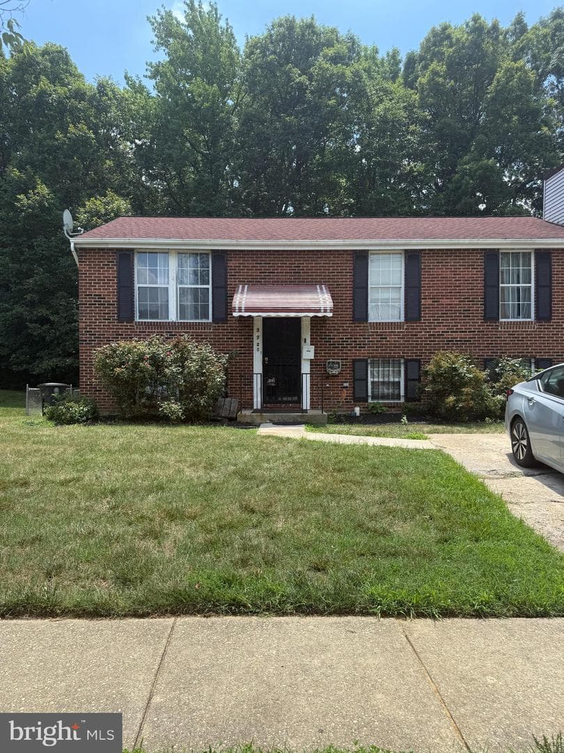 3728 Cricket Avenue, District Heights