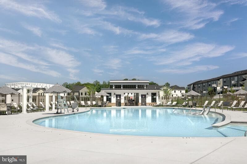 121 Summit Point Boulevard #15-J photo 15