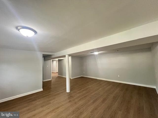 5620 Galloway Drive photo 12