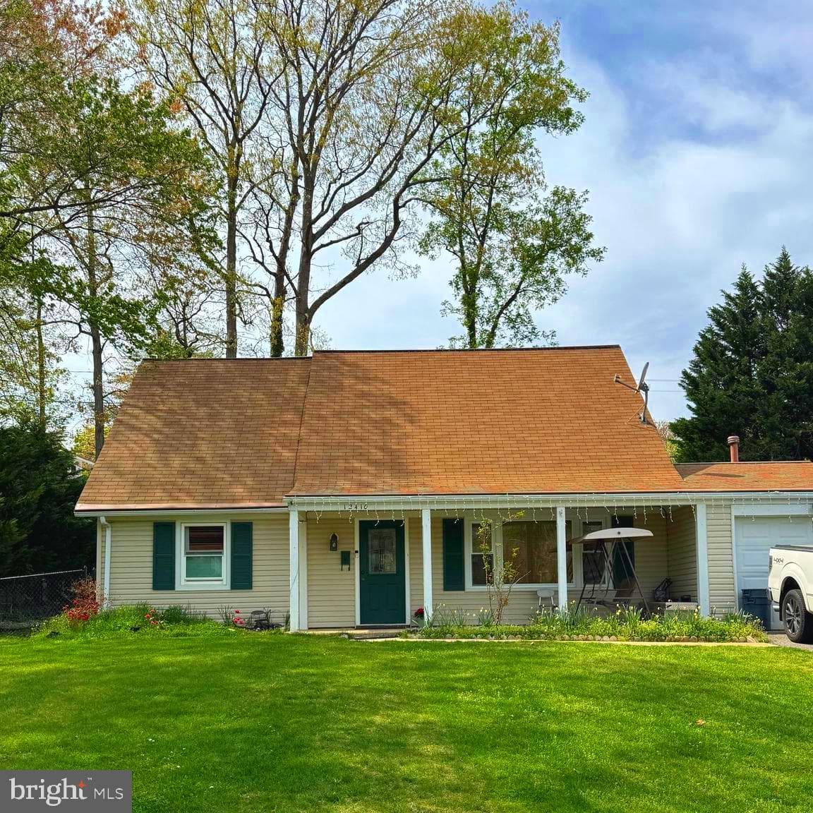 12410 Rockledge Drive photo 1