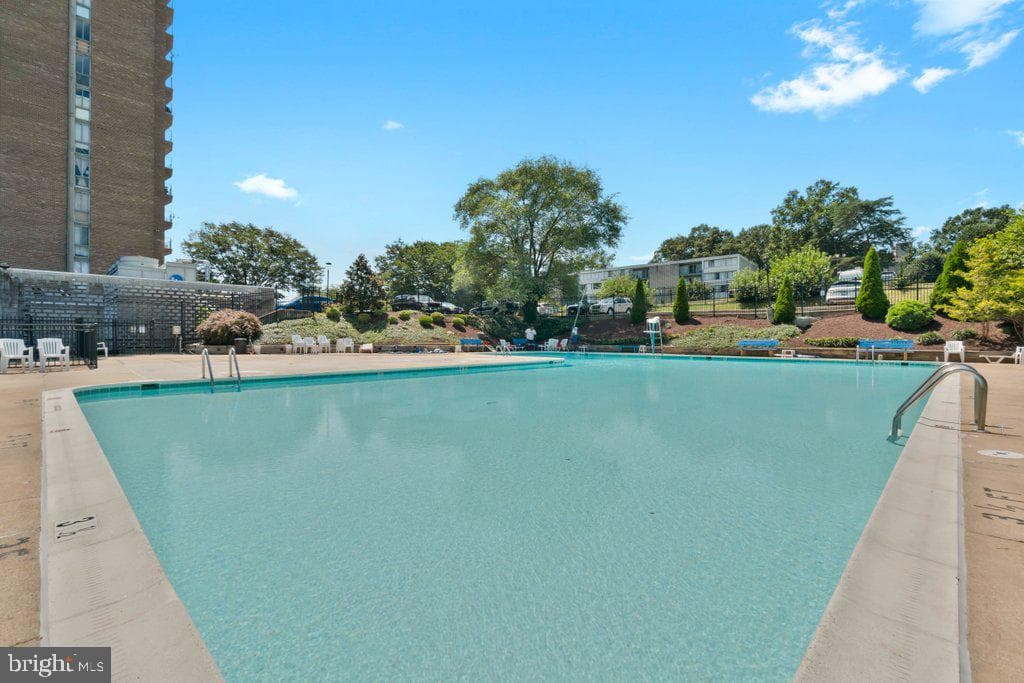 1836 Metzerott Road #1401 photo 10