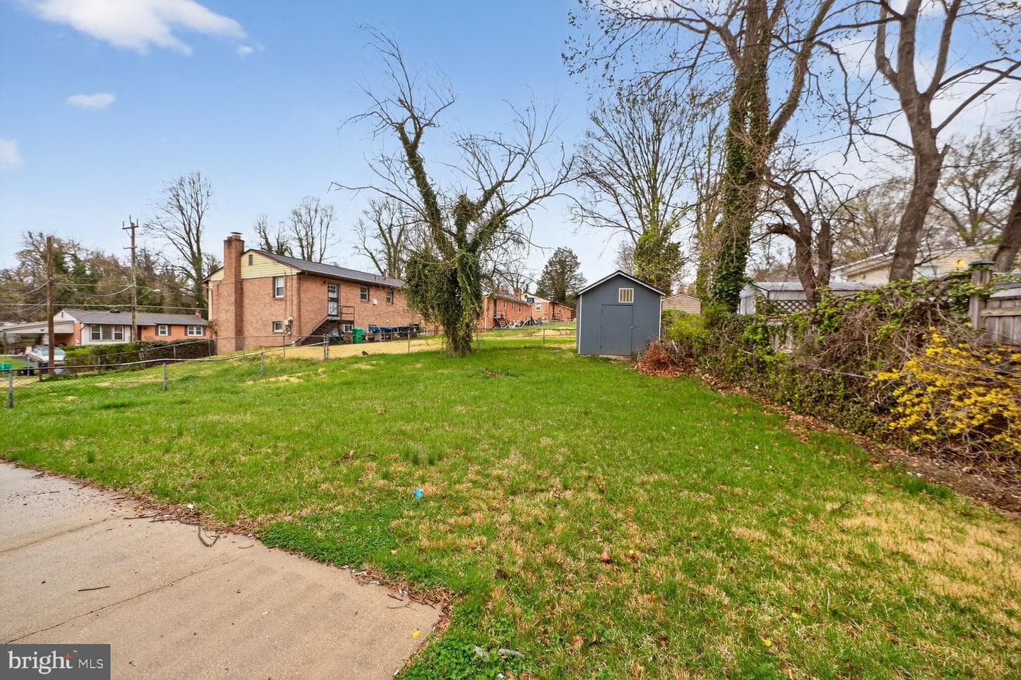 3809 Walnut Lane photo 13