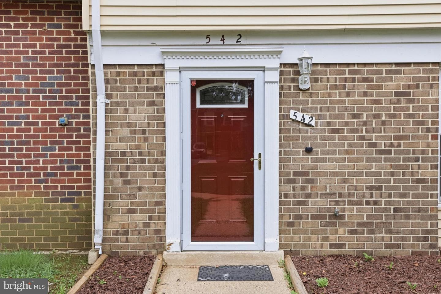 542 Peacock Drive, Landover