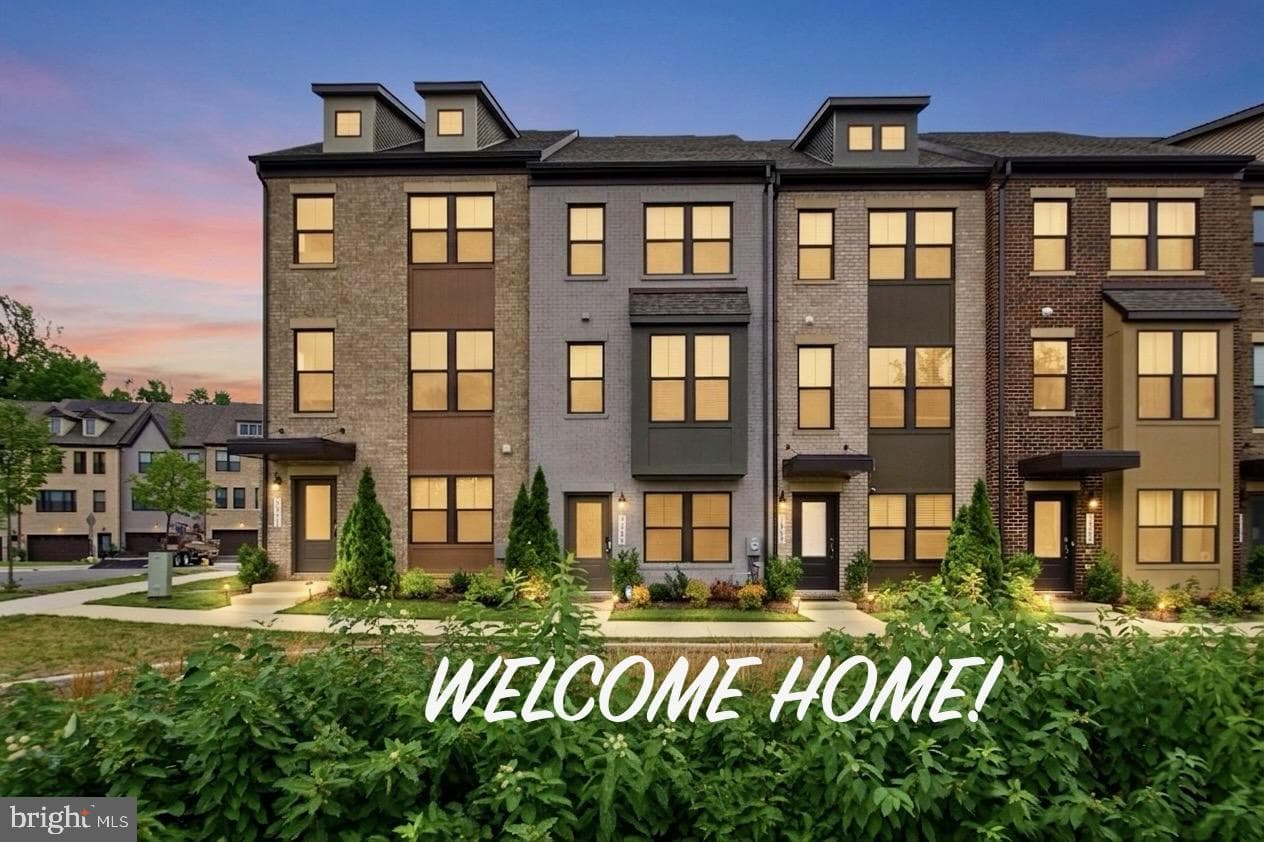 3469 Carnaby Street, Hyattsville
