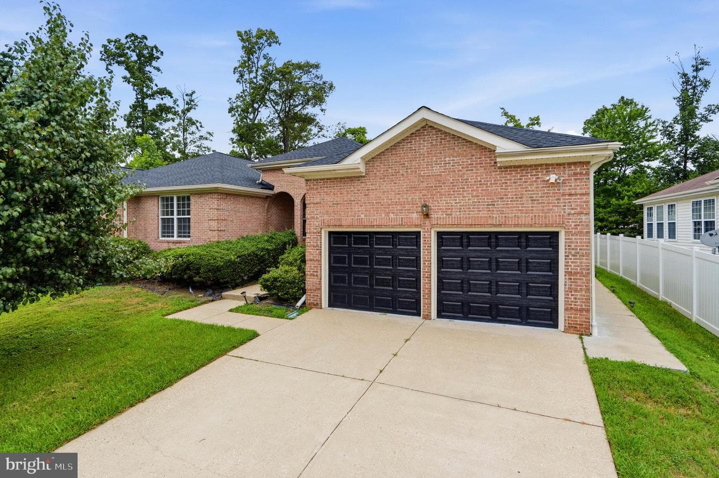 13305 Old Fort Road, Fort Washington