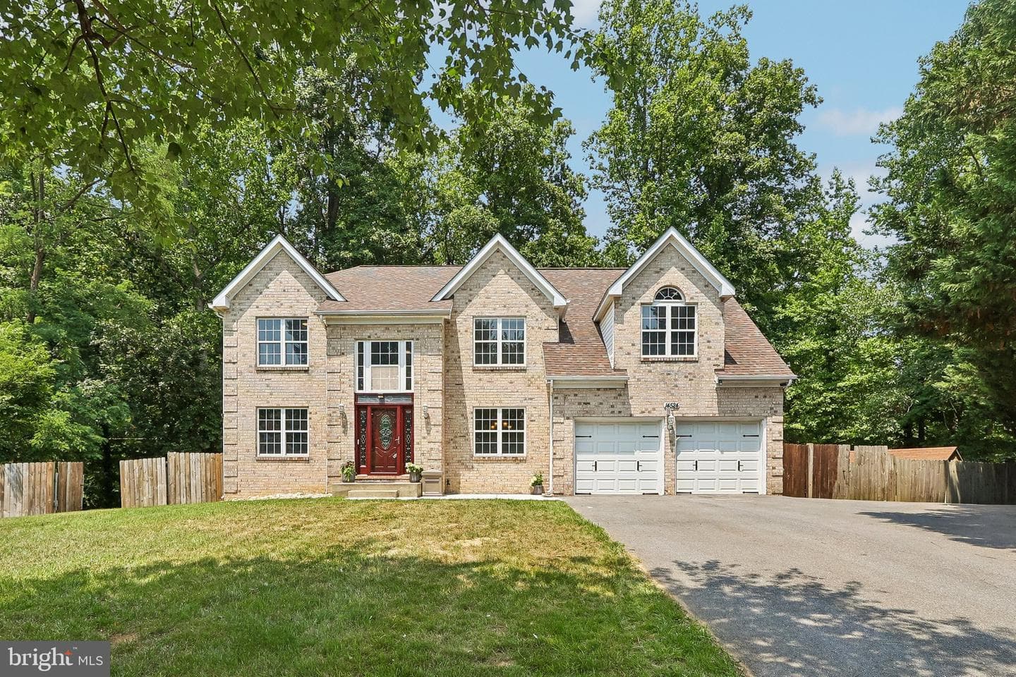 14524 Delcastle Drive, Bowie
